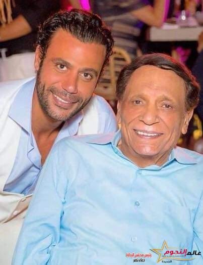 الزعيم عادل إمام وأبرز التفاصيل عن حياته في يوم ميلاده 5 الزعيم عادل إمام وأبرز التفاصيل عن حياته في يوم ميلاده