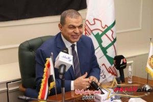 القوى العاملة: صرف 13.8 مليون جنيه للعمالة غير المنتظمة وتعيين 62 شاباً بمطروح
