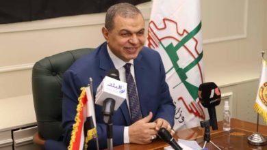 القوى العاملة: صرف 13.8 مليون جنيه للعمالة غير المنتظمة وتعيين 62 شاباً بمطروح