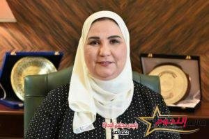 "القباج" تستعرض مجهودات الخط الساخن لصندوق مكافحة الإدمان خلال الثلث الأول من العام الجاري