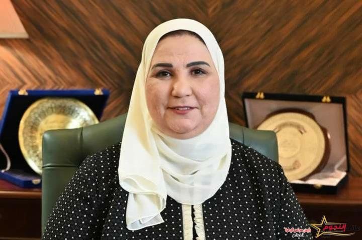 "القباج" تستعرض مجهودات الخط الساخن لصندوق مكافحة الإدمان خلال الثلث الأول من العام الجاري