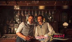 عرض فيلم «كيرة والجن» لـ أحمد عز وكريم عبد العزيز في هذا الموعد