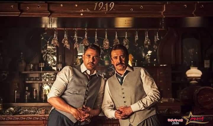 عرض فيلم «كيرة والجن» لـ أحمد عز وكريم عبد العزيز في هذا الموعد