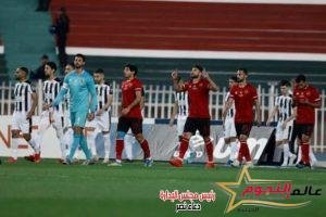 موسيماني يعلن قائمة الأهلي استعدادا لمواجهة البنك الأهلي بالدوري غداً