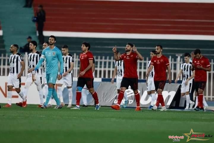 موسيماني يعلن قائمة الأهلي استعدادا لمواجهة البنك الأهلي بالدوري غداً