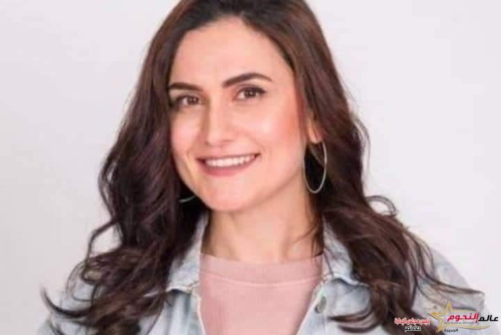 إيمان الشريف تعلن عن موعد عرض مسلسل «البيت بيتي»