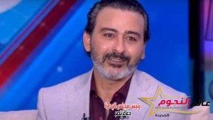 أحمد عزمي أحدث المنضمين لـ فيلم «بحبك»