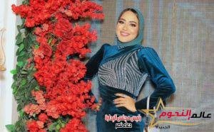 البلوجر ندى الشافعي في حوار لـ" عالم النجوم ": قريب جداً بإذن الله هساعد البنات يفتحوا مشاريع ويوصلو لحلمهم 3 البلوجر ندى الشافعي في حوار لـ" عالم النجوم ": قريب جداً بإذن الله هساعد البنات يفتحوا مشاريع ويوصلو لحلمهم