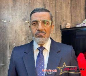 الماكيير أحمد مصطفى: "الإختيار كان تحدي كبير وفريق العمل ساعدني كتير" 4 الماكيير أحمد مصطفى: "الإختيار كان تحدي كبير وفريق العمل ساعدني كتير"