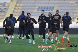 الأهلي المصري يواجه الوداد والكاف فى نهائي دوري أبطال إفريقيا 