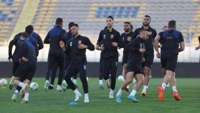 الأهلي المصري يواجه الوداد والكاف فى نهائي دوري أبطال إفريقيا 