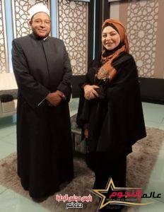 عالم أزهري يوضح الفرق بين الحب الواجب والفطري والمباح 2 عالم أزهري يوضح الفرق بين الحب الواجب والفطري والمباح