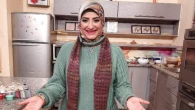 دينا إبراهيم في حوار خاص لعالم النجوم: كحك العيد وش الخير وبتفائل به
