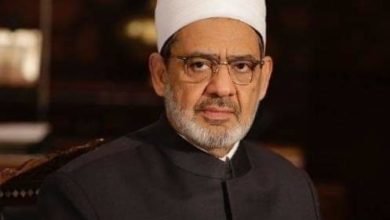 الأزهر يشيد ببسالة قواتنا المسلحة وجهودها في مكافحة الإرهاب وينعى شهداء الوطن 