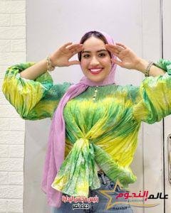 البلوجر ندى الشافعي في حوار لـ" عالم النجوم ": قريب جداً بإذن الله هساعد البنات يفتحوا مشاريع ويوصلو لحلمهم 2 البلوجر ندى الشافعي في حوار لـ" عالم النجوم ": قريب جداً بإذن الله هساعد البنات يفتحوا مشاريع ويوصلو لحلمهم