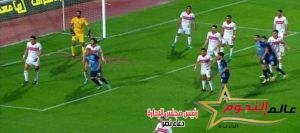 الزمالك يعلن قائمة الفريق استعدادا لمباراة إنبي في الدوري غدًا 2 الزمالك يعلن قائمة الفريق استعدادا لمباراة إنبي في الدوري غدًا