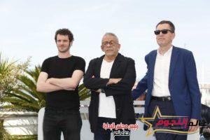 المخرج "يسري نصر الله" ضمن حكام مهرجان "كان السينمائي"... صور