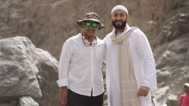 الحلقة الأخيرة من مسلسل المداح 2.. صابر ينجح في القضاء على مليكة