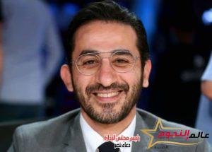 تعرف على إيرادات فيلم «واحد تاني» لـ أحمد حلمي