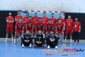 الأهلي يتوج بلقب السوبر الإفريقي لكرة اليد بعد الفوز على الزمالك ويتأهل لكأس العالم للأندية 