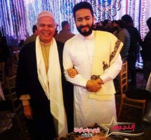 محمود عامر... بعد تألقه في الشر وكره الناس له يتميز في رمضان 2022