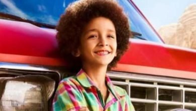 يوسف صلاح بعد مشاركته في مسلسل الاختيار3 والكبير اوي في شخصية «حلقوم» لـ عالم النجوم: اتمنى اجسد شخصية متحدي الإعاقة 