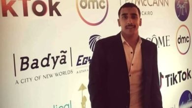 إبراهيم علام لـ عالم النجوم: وصلت للمسرح وأسعى للميديا وأتمنى العمل مع خالد النبوي