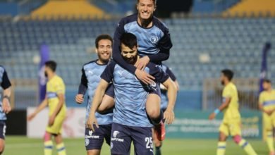 المحكمة الرياضية الدولية ترفض دفاع الأهلي في قضية عبد الله السعيد