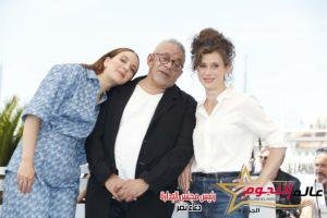 المخرج "يسري نصر الله" ضمن حكام مهرجان "كان السينمائي"... صور
