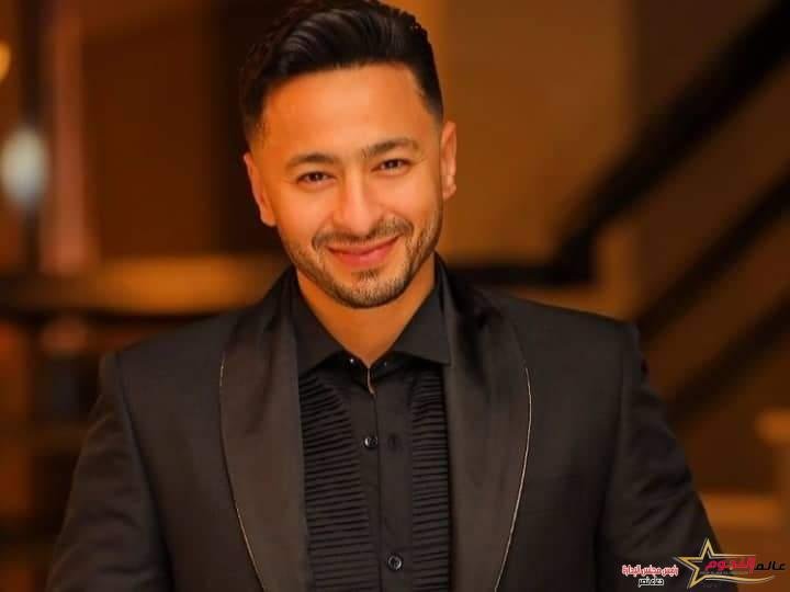 حمادة هلال يعلن عن موعد أغنيته الجديدة «روح الروح»