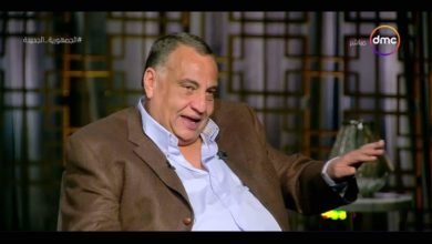 محمد فؤاد المهندس: "هناك مسرحية لوالدي إخراج نجيب الريحاني لم تعرض"