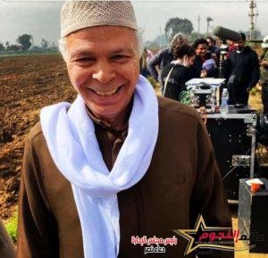 محمود عامر... بعد تألقه في الشر وكره الناس له يتميز في رمضان 2022