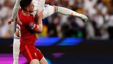 ريال مدريد الإسباني يتوج بلقب دوري أبطال أوروبا للمرة الرابعة عشر في تاريخه