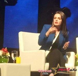 إيمان أبو الدهب في حوار خاص لـ عالم النجوم: الفن ليس نقلا للواقع ولكن الواقع مادة للفن 