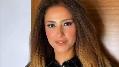 حنان مطاوع تحصل على الإقامة الذهبية بدولة الإمارات