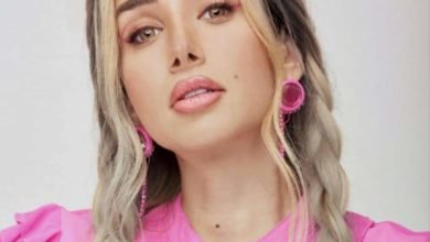 هنا الزاهد لـ جريدة عالم النجوم: "تامر حسني بيجبر بخاطر الناس أوي ومتواضع"