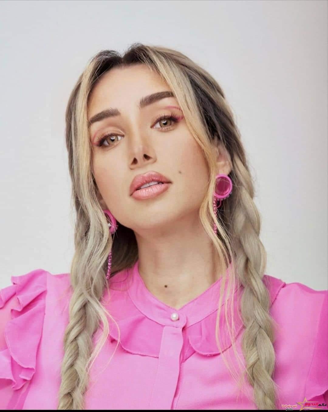 هنا الزاهد لـ جريدة عالم النجوم: "تامر حسني بيجبر بخاطر الناس أوي ومتواضع"