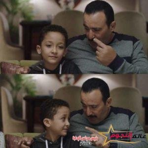 يوسف صلاح بعد مشاركته في مسلسل الاختيار3 والكبير اوي في شخصية «حلقوم» لـ عالم النجوم: اتمنى اجسد شخصية متحدي الإعاقة 