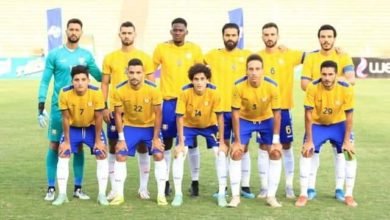 حمزة الجمل يعلن التشكيل النهائي للإسماعيلي في مواجهة الزمالك بالجولة 21 من الدوري الممتاز