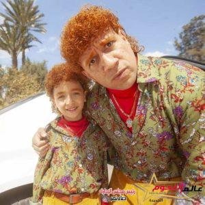 يوسف صلاح بعد مشاركته في مسلسل الاختيار3 والكبير اوي في شخصية «حلقوم» لـ عالم النجوم: اتمنى اجسد شخصية متحدي الإعاقة 