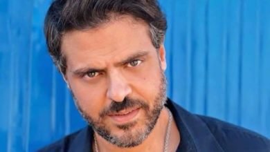طارق صبري يتعاقد على مسلسل «الشادر»