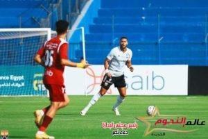 المقاصة يقتنص فوز غالى على الجونة ويقترب من البقاء 2 المقاصة يقتنص فوز غالى على الجونة ويقترب من البقاء
