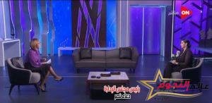 وفاء عامر من برنامج كلمة أخيرة.. "نزلت السواق من العربية وسوقت مكانه"