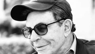 نجوم الوسط الفني يودعون أحد برنسات الفن سمير صبري