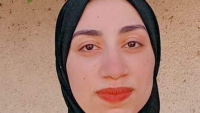 الفنانة التشكيلية نيرة إبراهيم خليل لعالم النجوم: مثلي الأعلى دافينشي
