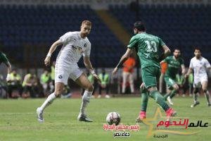 الاتحاد السكندري يقتنص فوز غالى من بيراميدز 2 الاتحاد السكندري يقتنص فوز غالى من بيراميدز