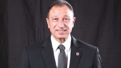 الخطيب يهنئ يد الأهلي بالسوبر الافريقى والتأهل الى مونديال الاندية