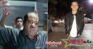 "رضا إدريس" .. صاحب الافيهات المميزة ومتنوع الشخصيات 3 "رضا إدريس" .. صاحب الافيهات المميزة ومتنوع الشخصيات