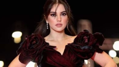 تعرف على شخصية درة في مسلسل «المتهمة»