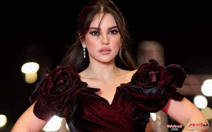 تعرف على شخصية درة في مسلسل «المتهمة»